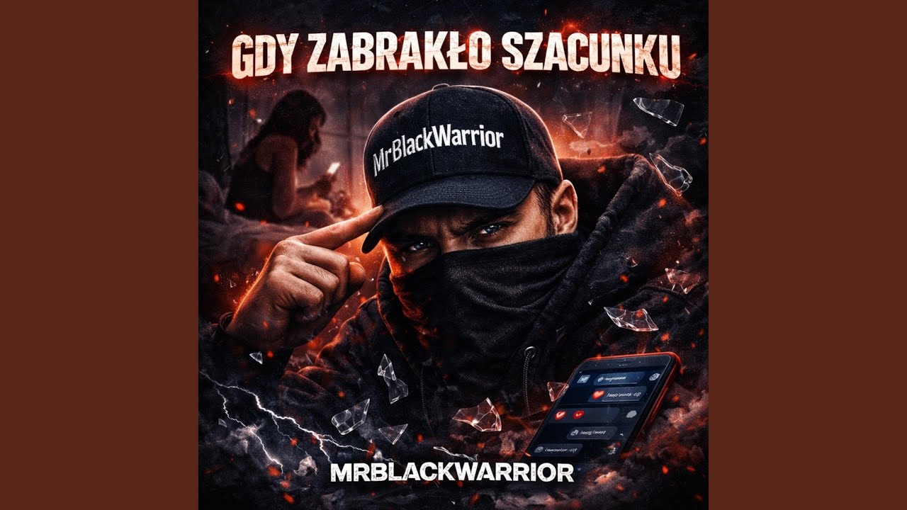 GDY ZABRAKŁO SZACUNKU