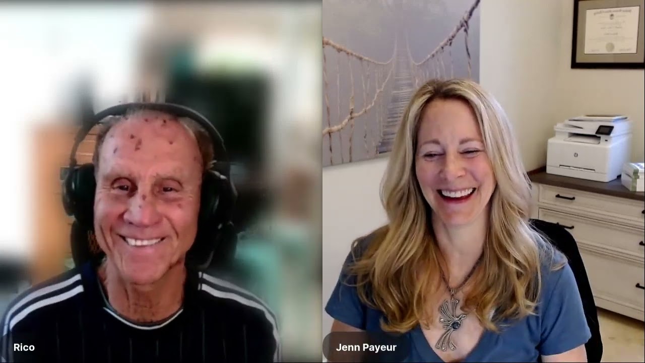 the Ancient Wisdom of Plant Stem Cells for Health and Vitality