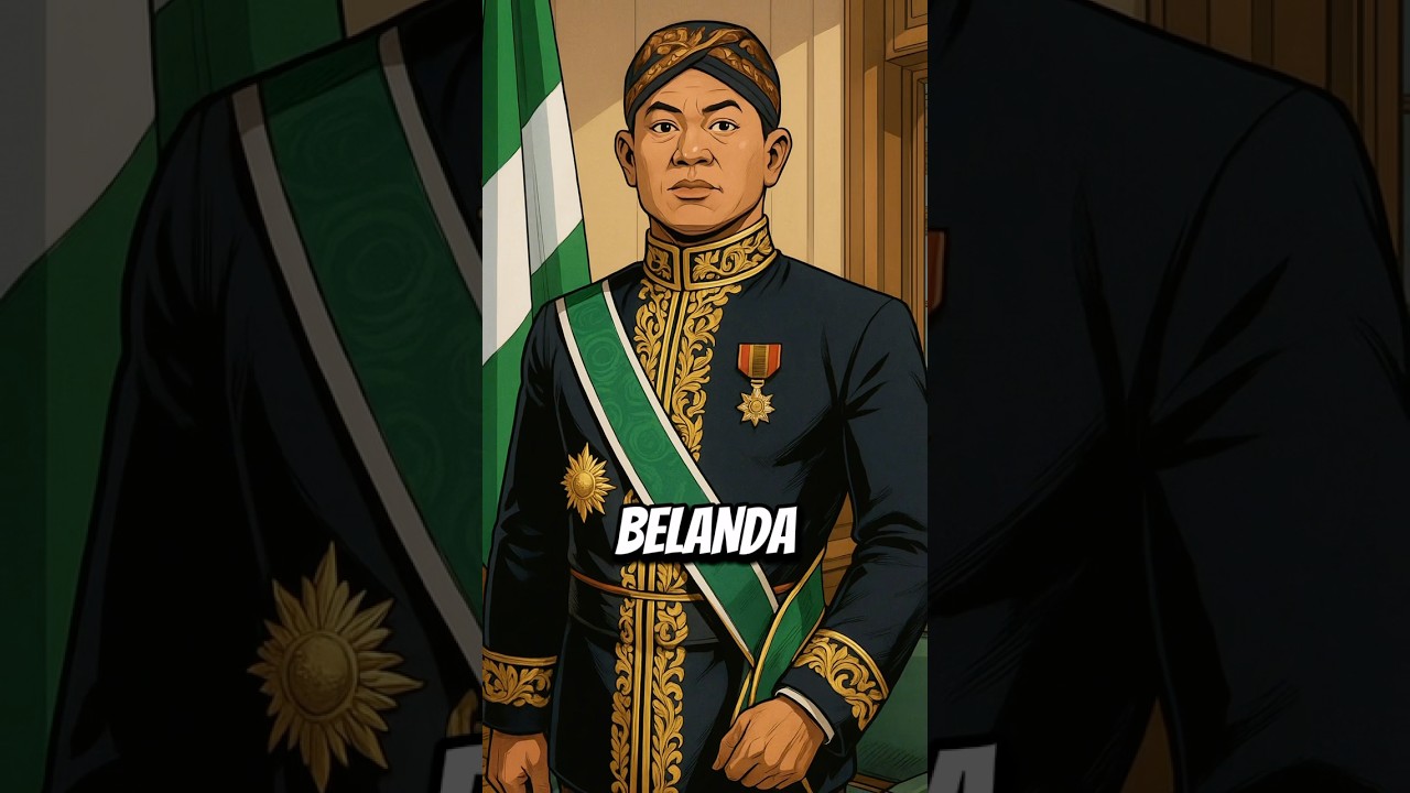 Negara Pasundan negara yang kini sudah menghilang