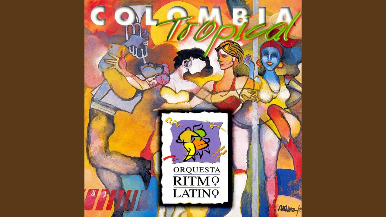 La Pollera Colorá / Los Primos Sánchez / Coroncoro / El Africano