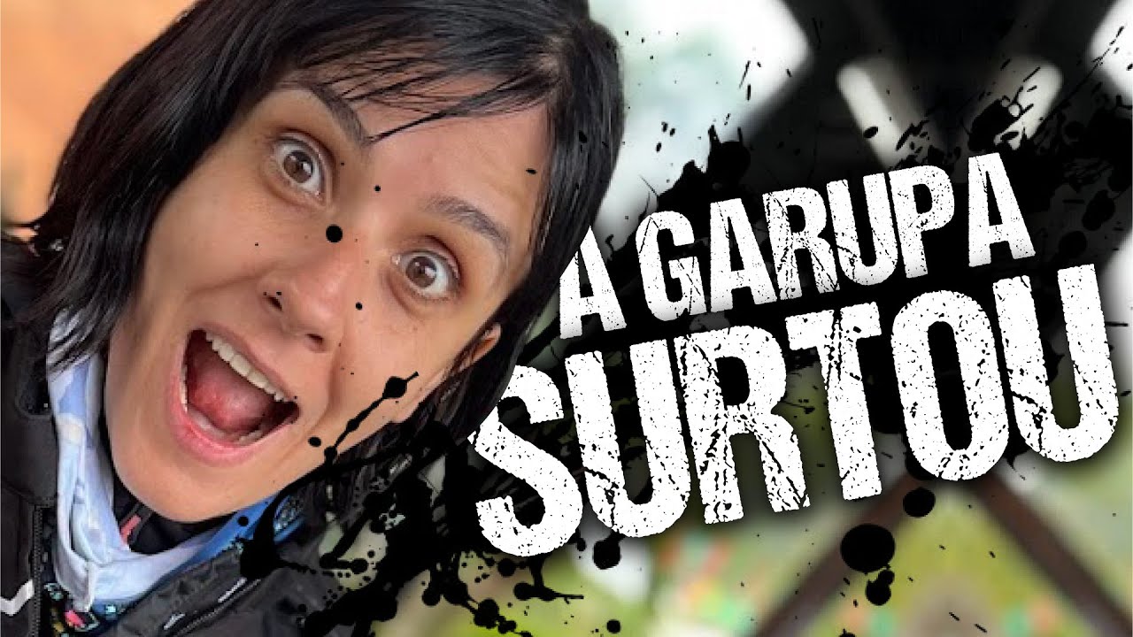 😱 ASSISTA ANTES DE LEVAR A GARUPA! [Viagem de moto para Gramado]