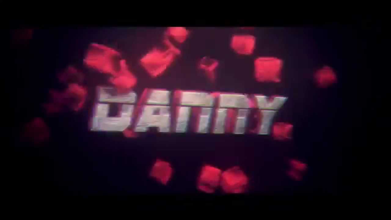 [60FPS]Intro DannyReturns[New Sync] | ~Platin
