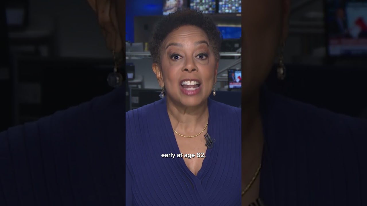 Что означает для вас увеличение пособия COLA от Social Security в 2026 году