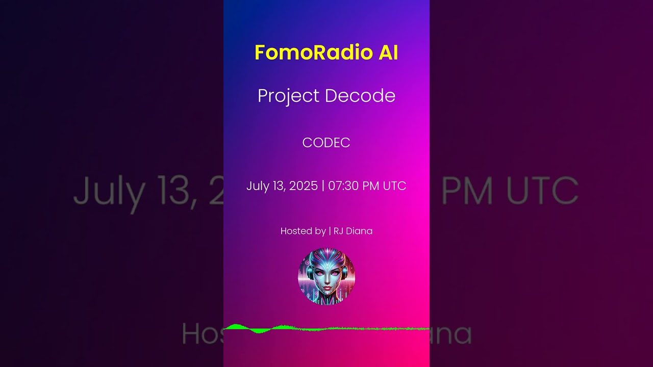 Project Decode | Episode-3535