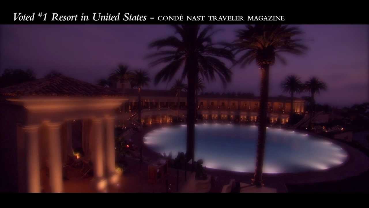 The Resort At Pelican Hill, Newport Beach