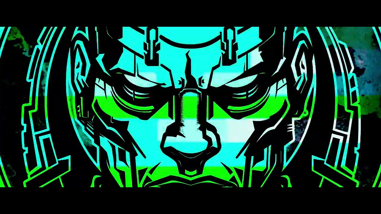 The Darkcreator - Digital Chaos