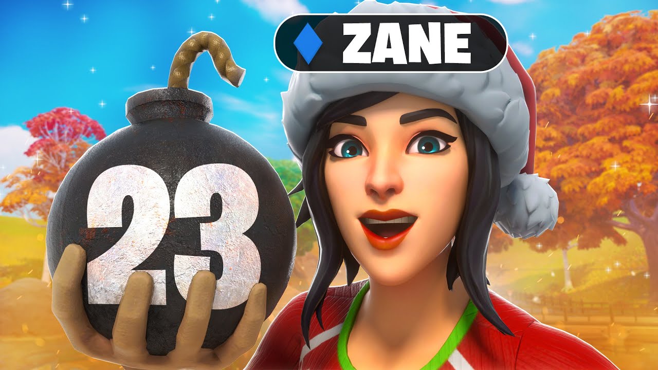 How I QUALIFIED For SOLO CASH CUP FINALS! 🏆