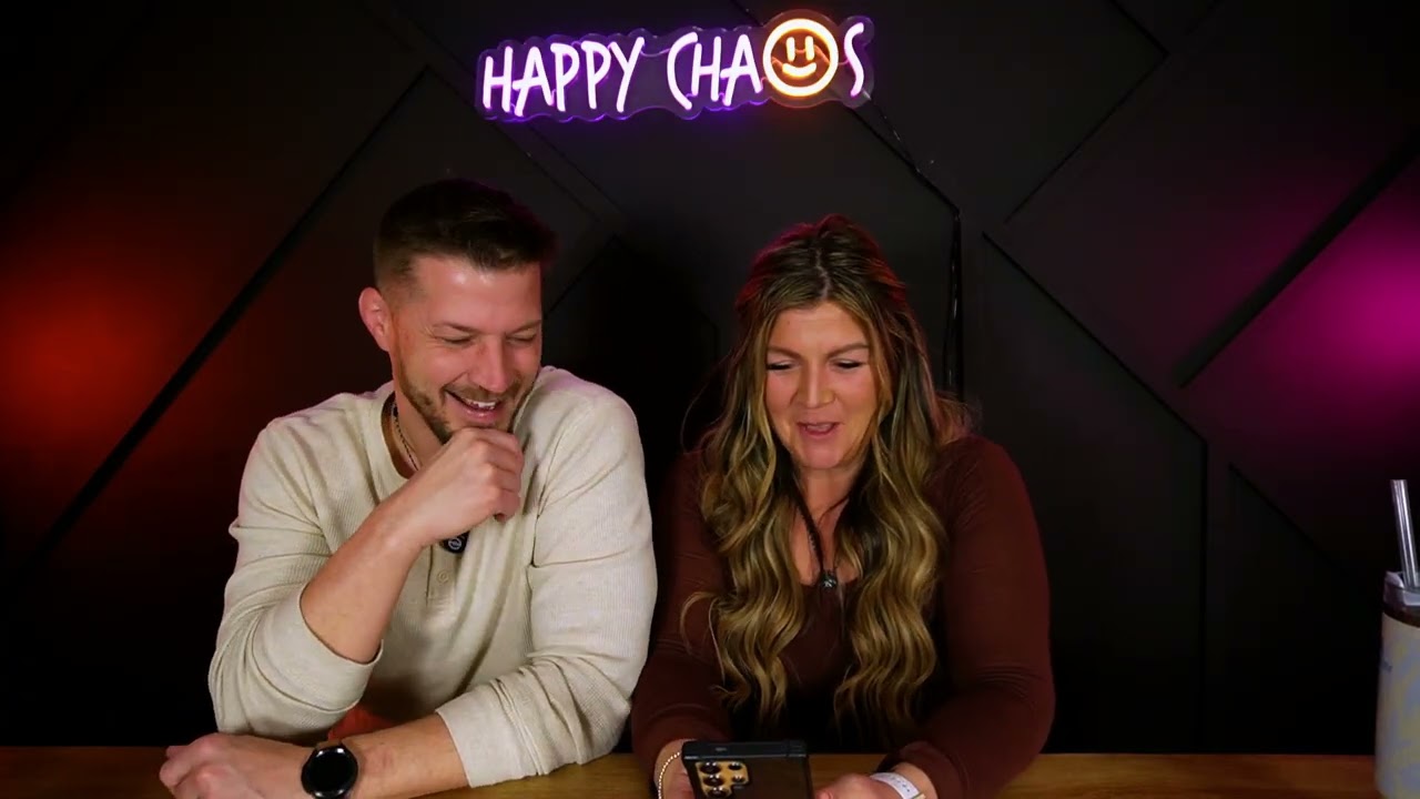 Happy Chaos Episode 48: Did You Grow Up Hearing This… And Do You Still Believe It?