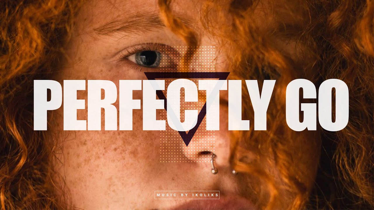 Perfectly Go - Lyric Video | Production Music | BGM