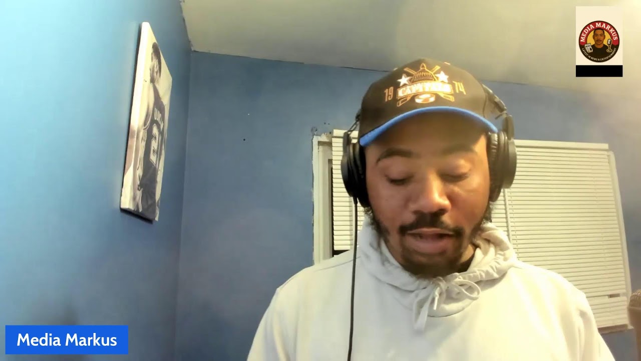 Media Markus Stream 3-3-26
