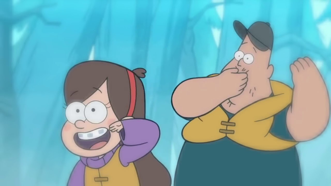 The Land Before Time (JamesimusPrime2798 Style) Part 15 - The Great Valley/Ending Credits