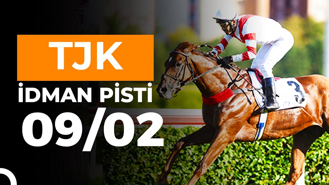 Bursa İdman Pisti 09/02/2026 Pazartesi