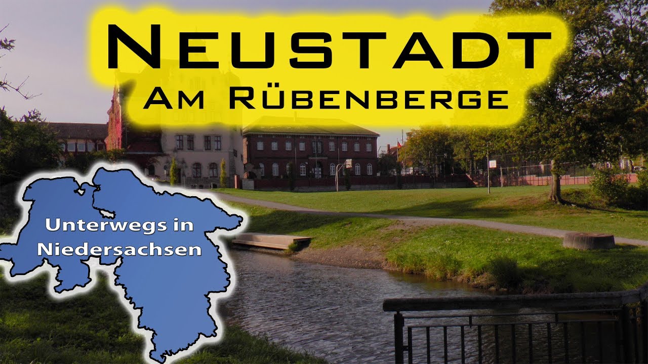 Neustadt am Rübenberge - Unterwegs in Niedersachsen (Folge 49)