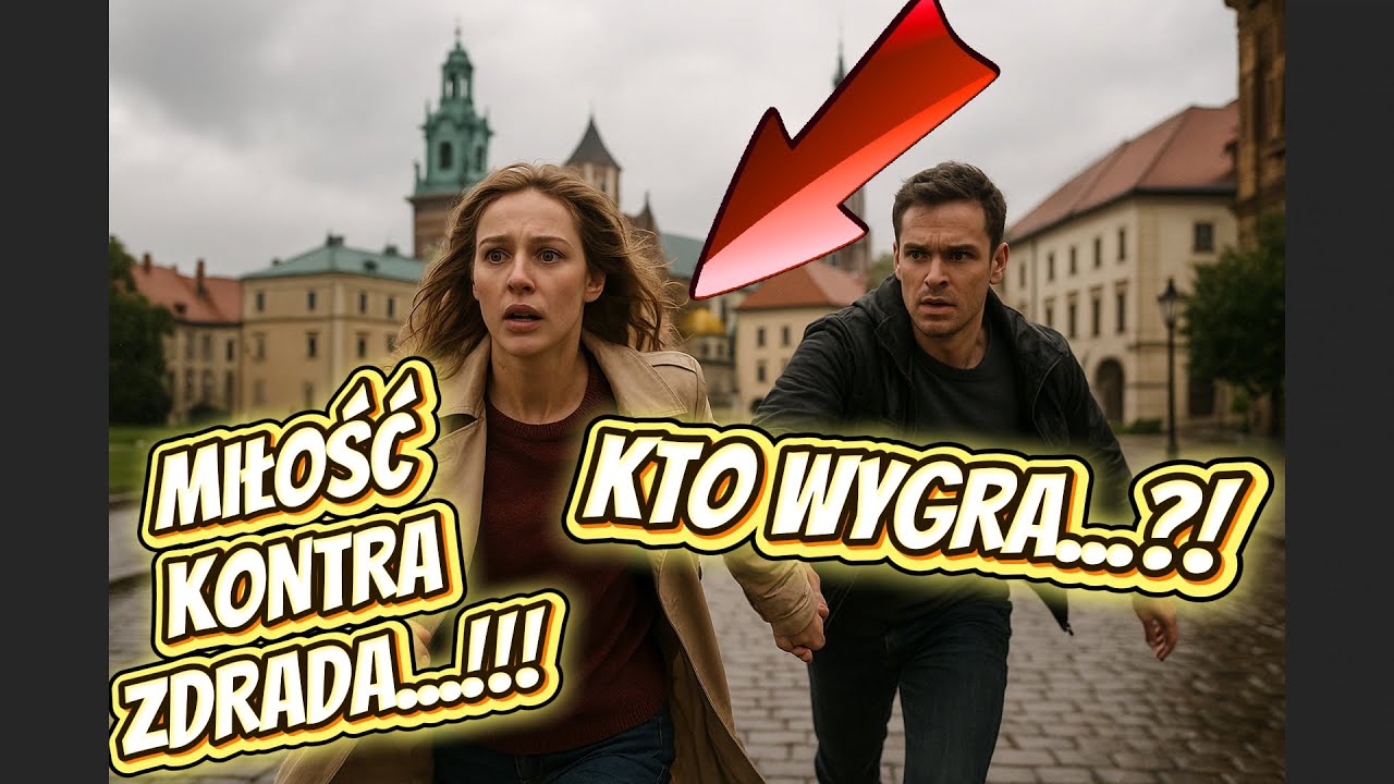 ❤️MIŁOŚĆ I ZDRADA które ZMIENIŁY wszystko! 💔😱