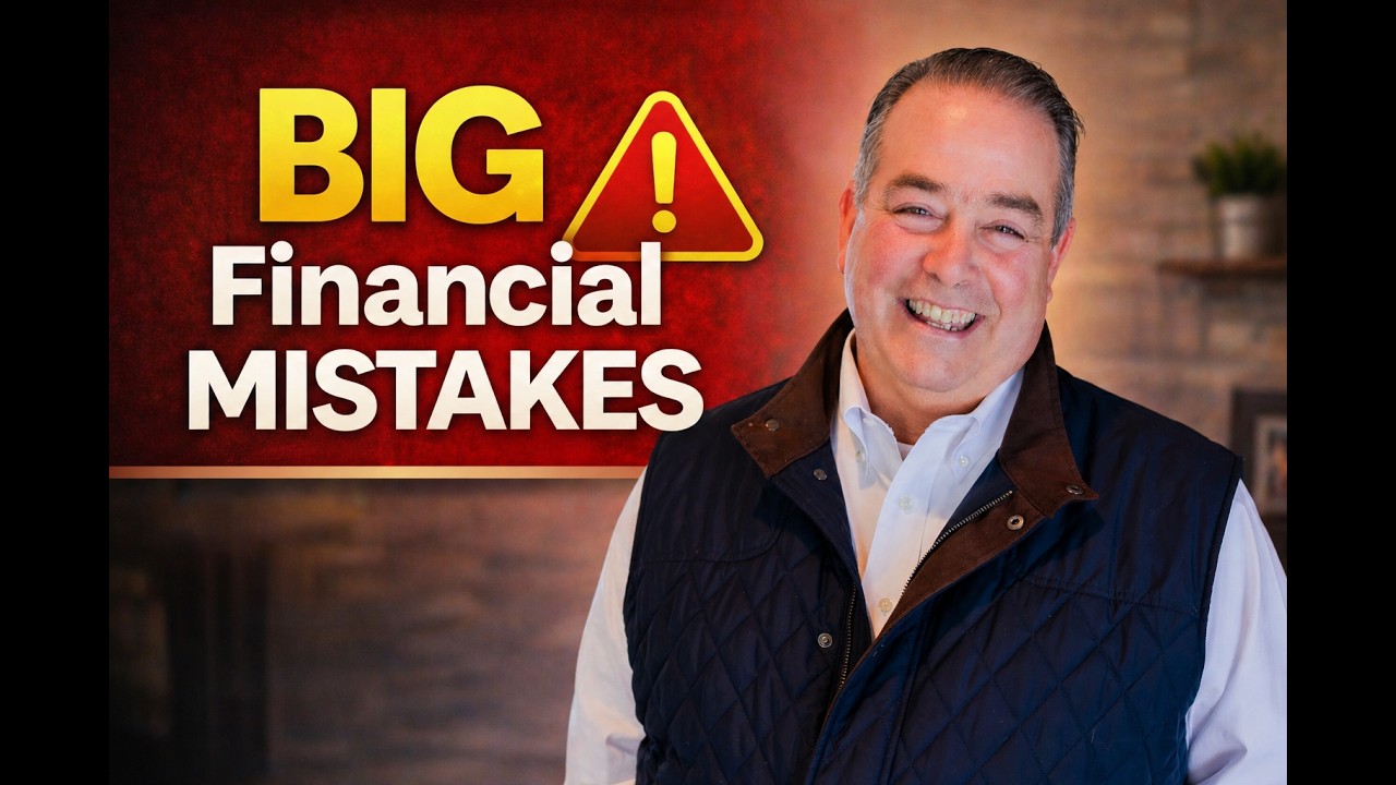 Downsizing After 55 in Connecticut | The Biggest Financial Mistakes