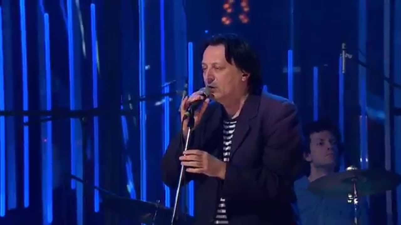 Đura i mornari - Pаdа kišа / Tri boje zvuka