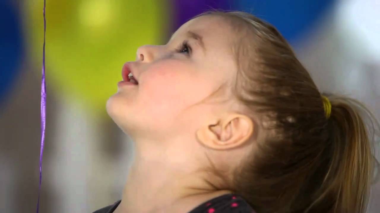 Karicare Happy Toddlers - Lilli-Angelina age 34 Months