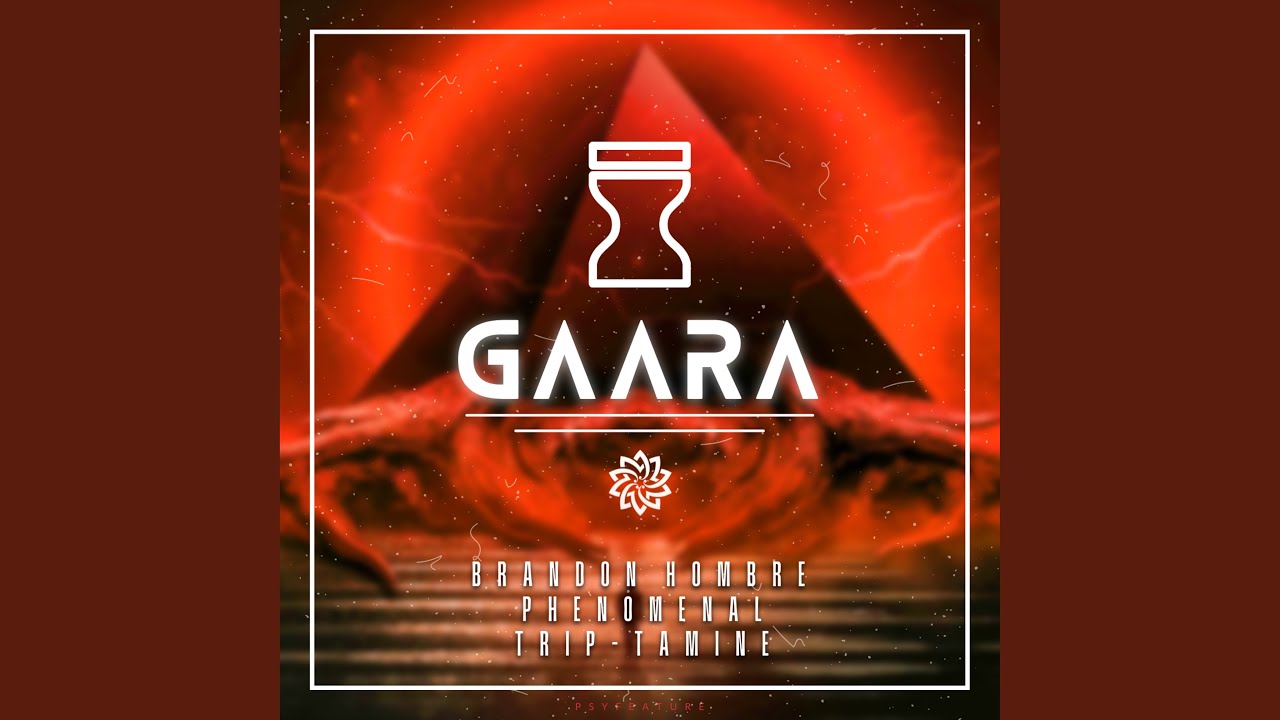Gaara