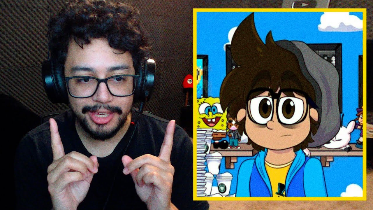 MATT CARTOONIZANDO SEMPRE ESTEVE CERTO