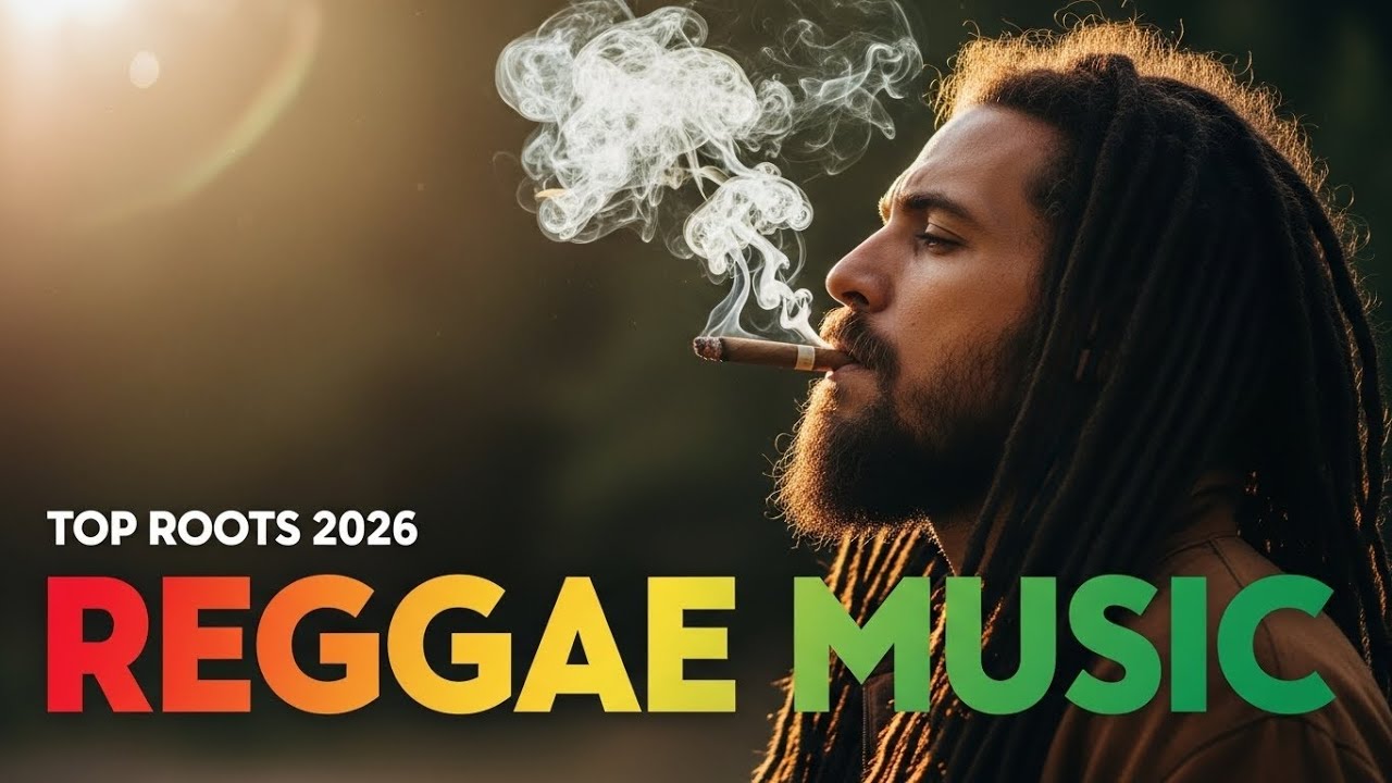 New Dub Roots Reggae Mix 2025 | Roots Reggae Vibes