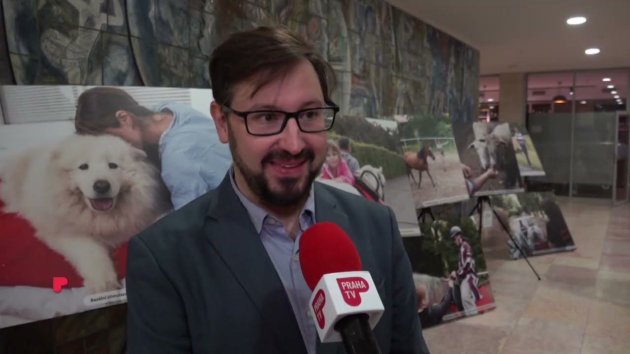 Den zvířat opět přilákal stovky návštěvníků: Výtěžek pomůže farmě i útulkům