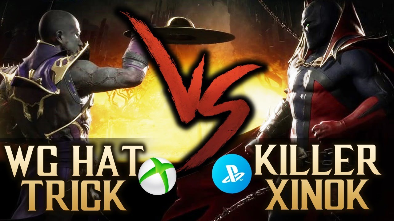 O MELHOR KUNG LAO da XBOX LIVE?? - FT5 PESADA! (KrossPlay)