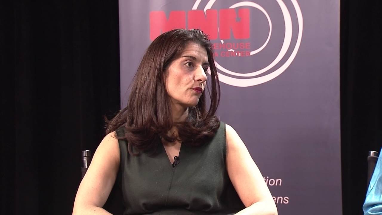 Feminist Global Advocacy Panel - Feminism, human rights & global activism