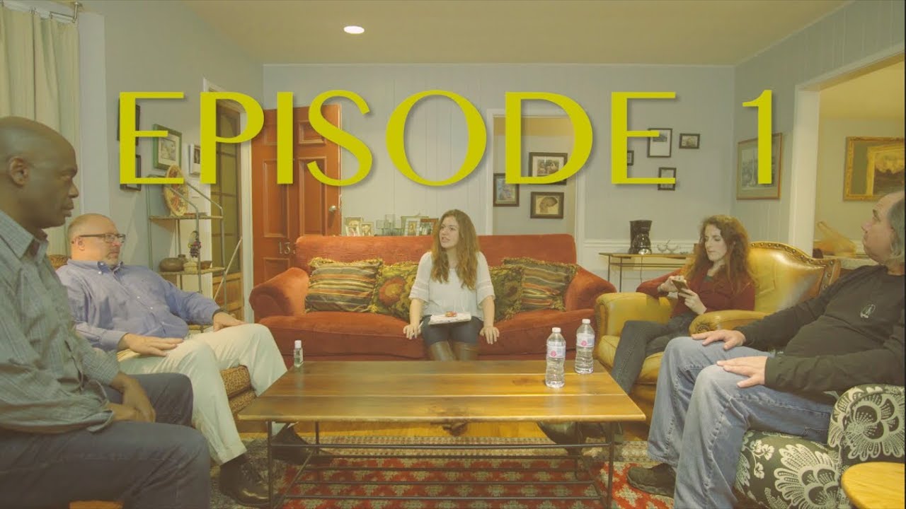 Road to Healing Episode 1- 
