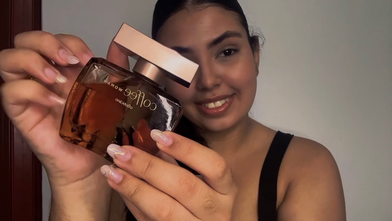 ASMR caseiro | comprinhas.