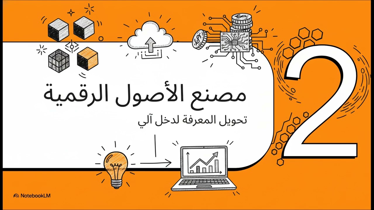 كيف تبني 5 مصادر دخل من الإنترنت في 2026 | خطة الحرية المالية