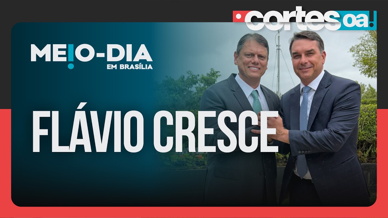 O senador 