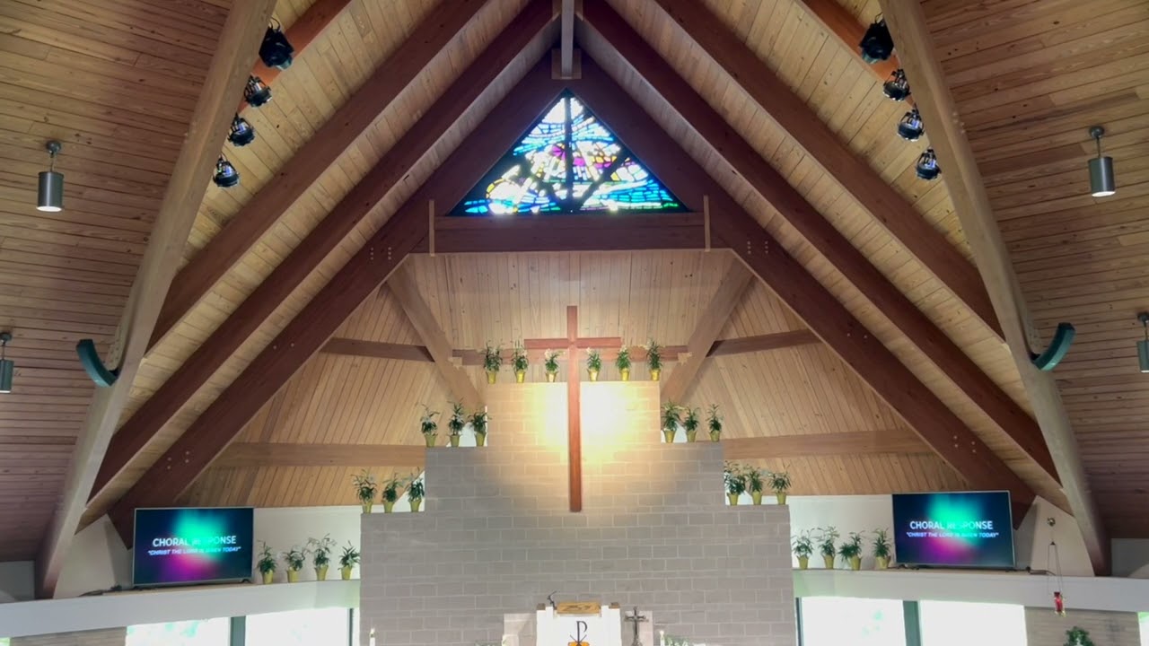 Christ the Lord is Risen Today CLARKE