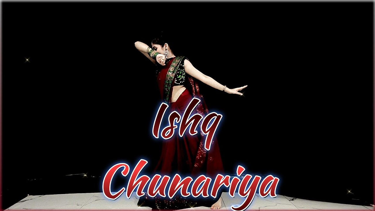 Ishq Chunariya Odh Ke Dil Mein Aana || Dance Video | Salman Khan| Dance By Aarchi 