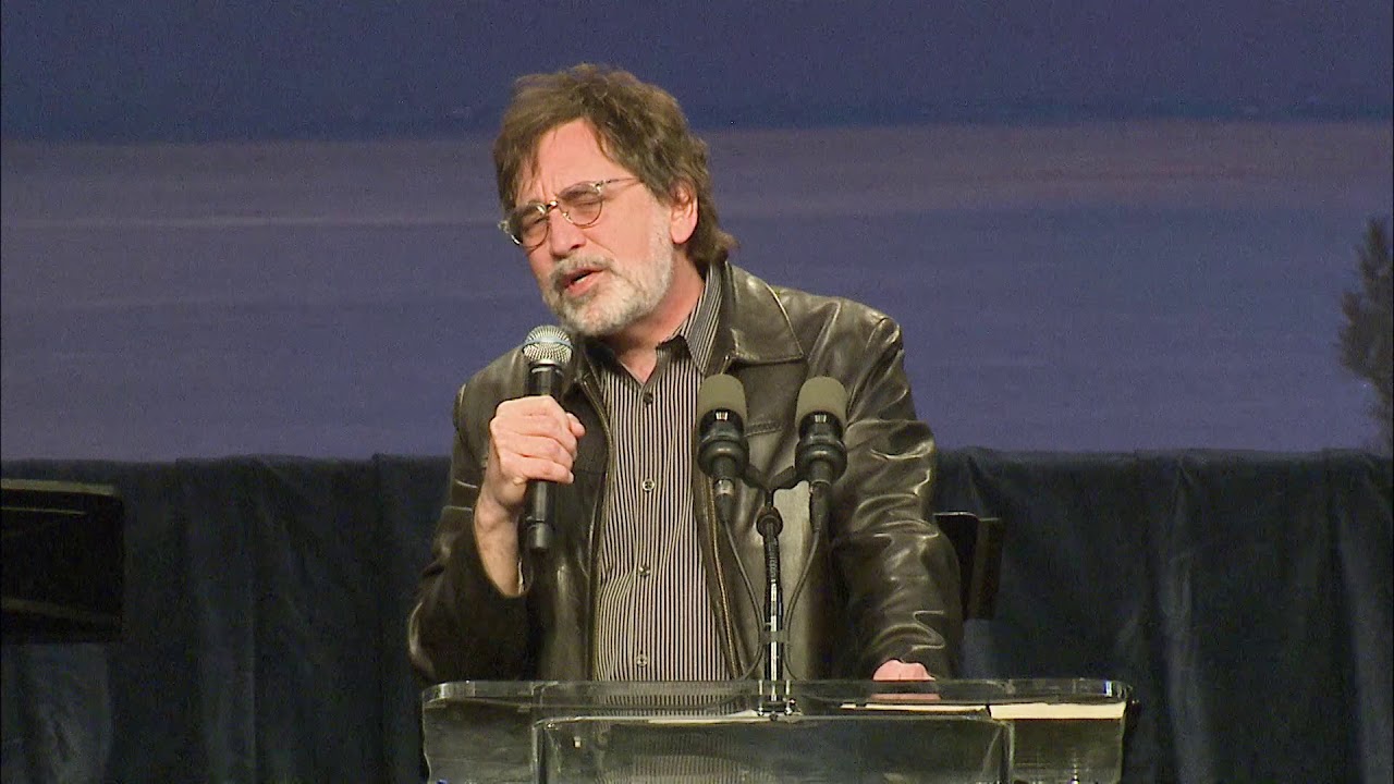 Pepperdine | Harbor 2018 Bible Lectures - Brian Zahnd