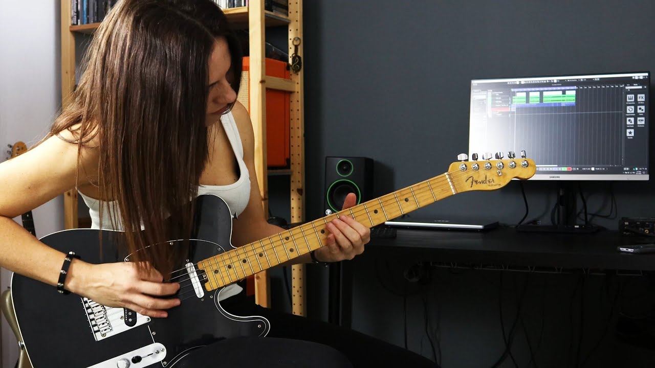 The Fire and the Fury - Firewind cover