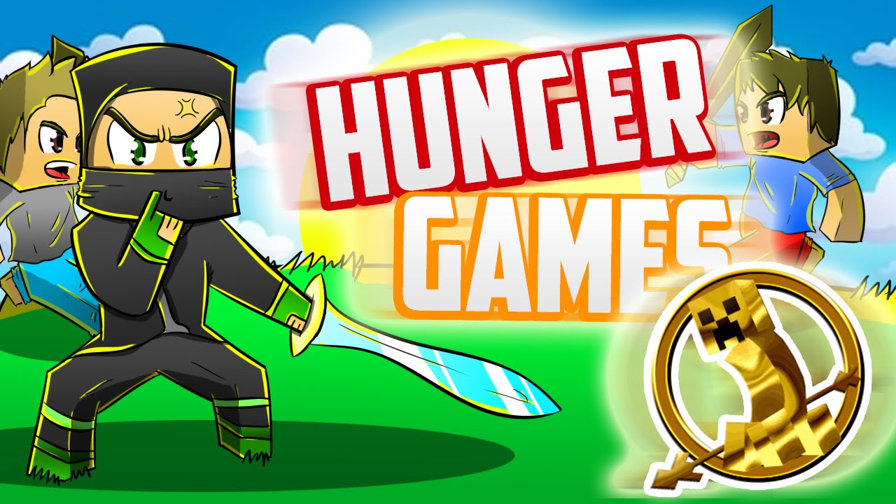 Minecraft - Hunger Games | 19 Kills ! [Fr]