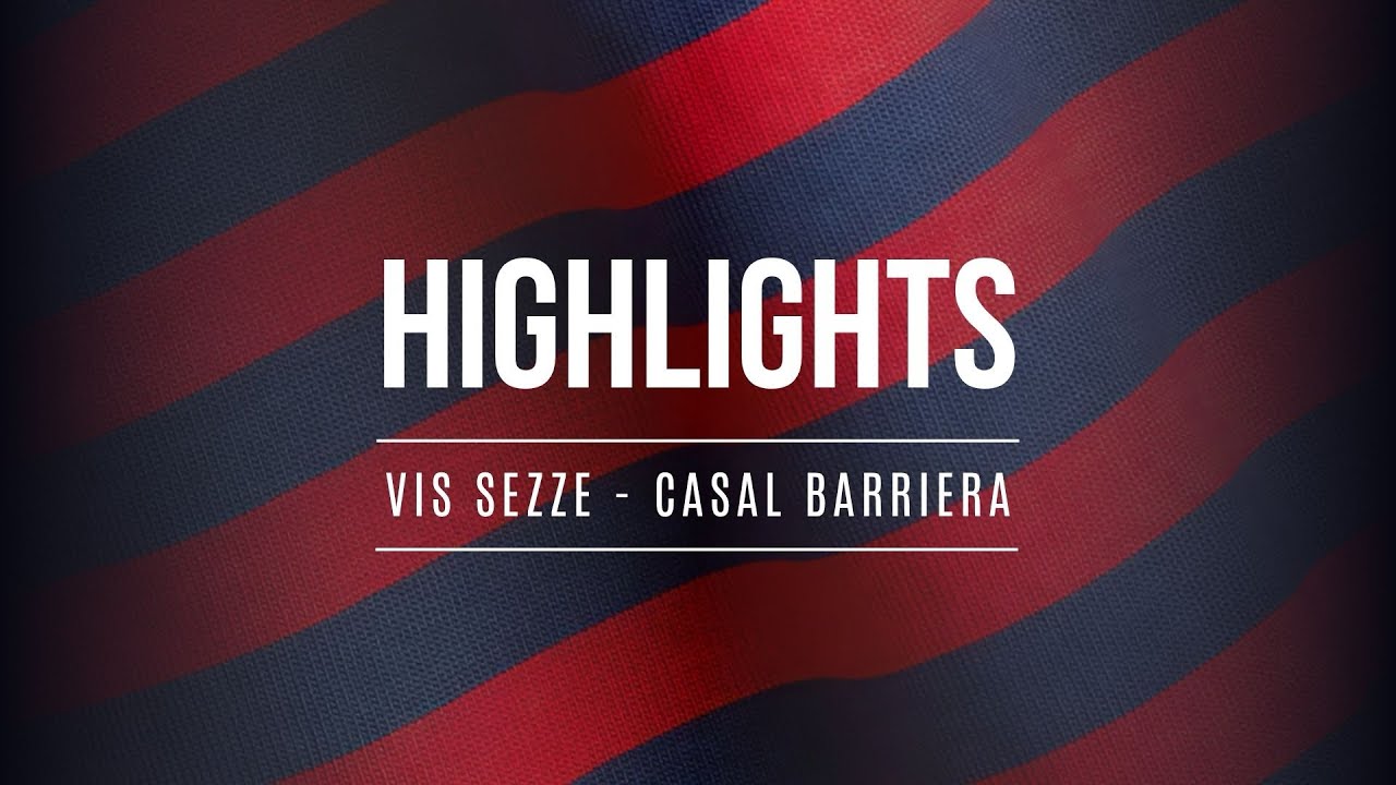 Vis Sezze - Casal Barriera