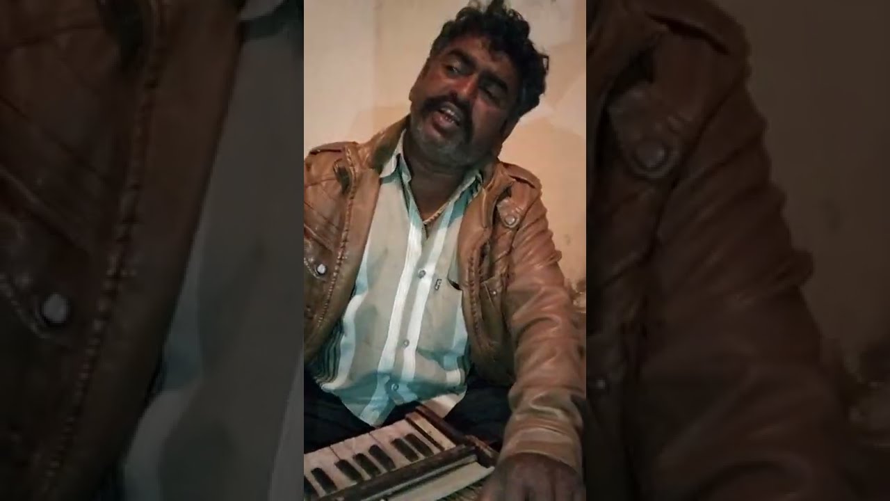 @villagers  निहाल खान सुरा।। nihal khan sura ।। तोरणीयो।।