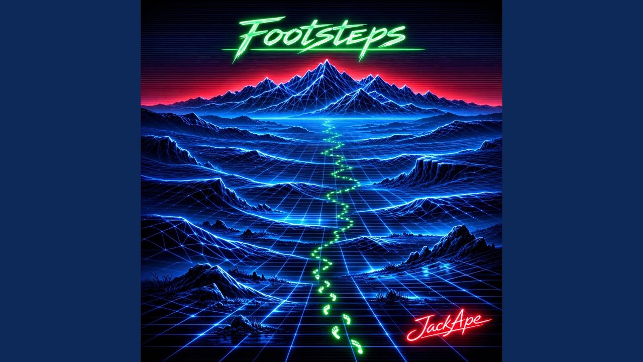 Footsteps