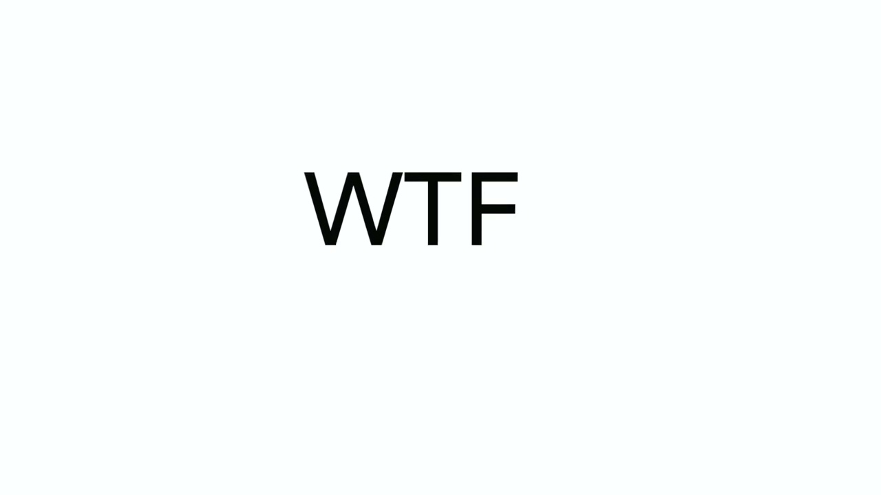 The Meaning of 