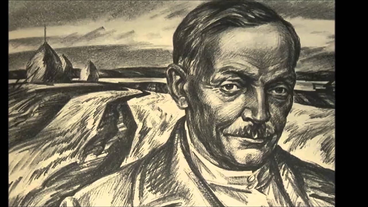 Каменка — сердца частичка моя ... Часть 1