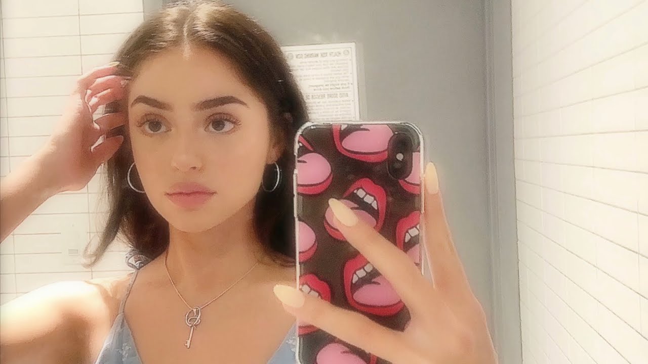✧･ﾟ:* requested look like nailea devora subliminal