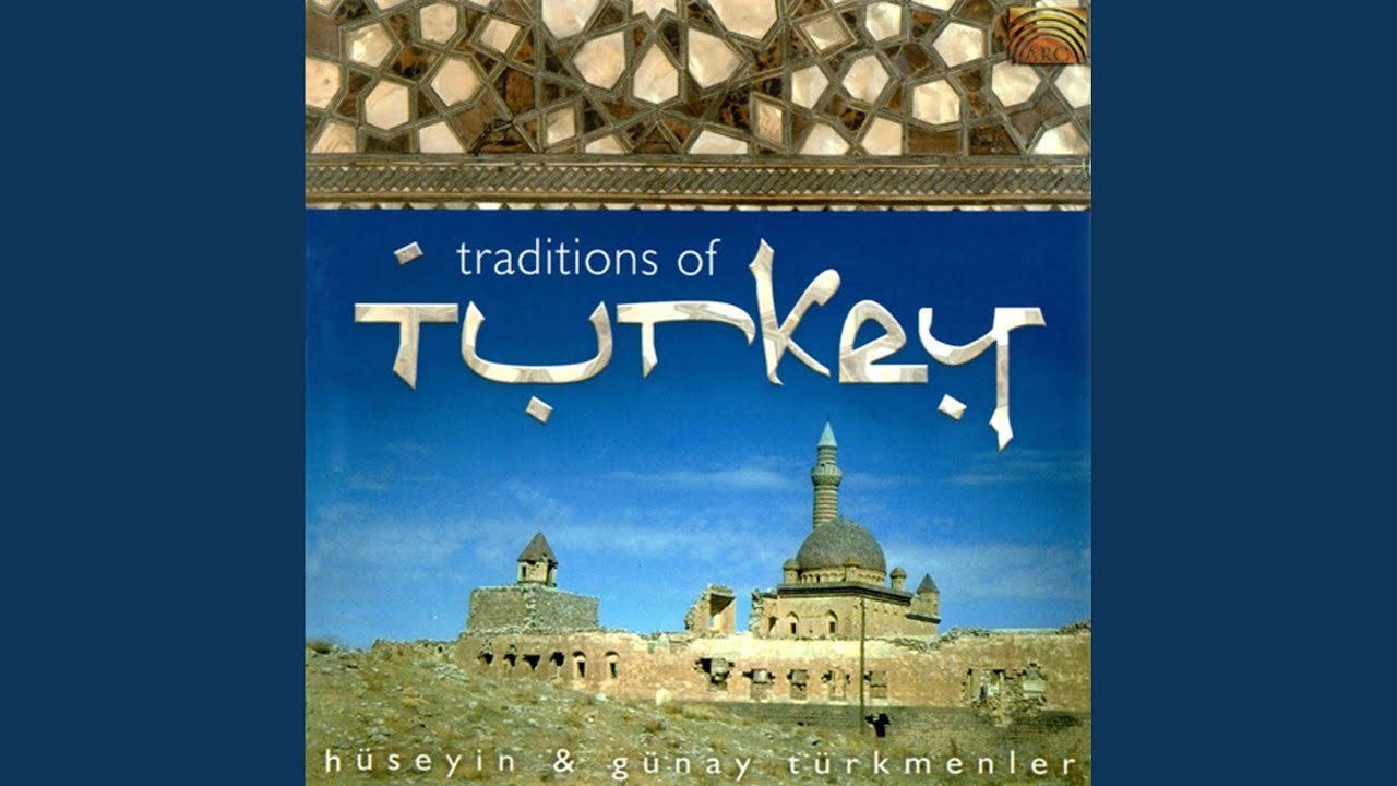 Taksim - Bolu gelin Karsilamasi (Bride Meeting Tune of Bolu)
