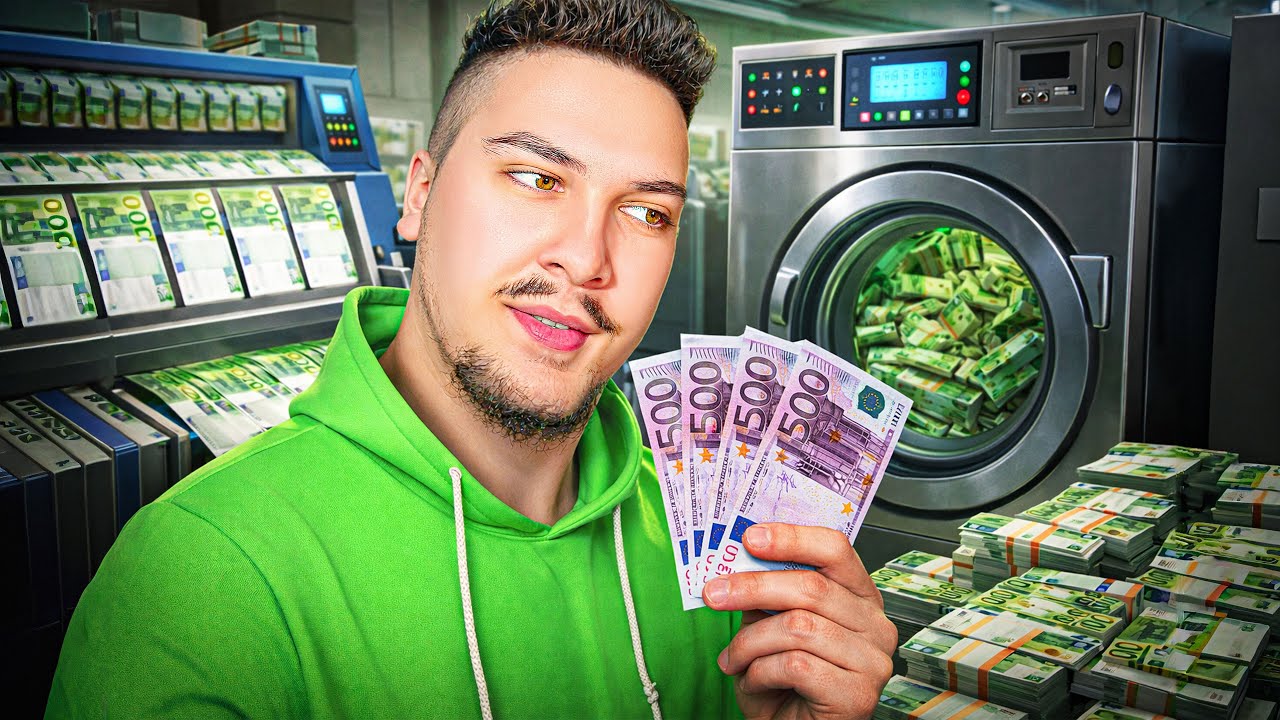Ja nisa me Prodhu PARE | Banker Simulator #1