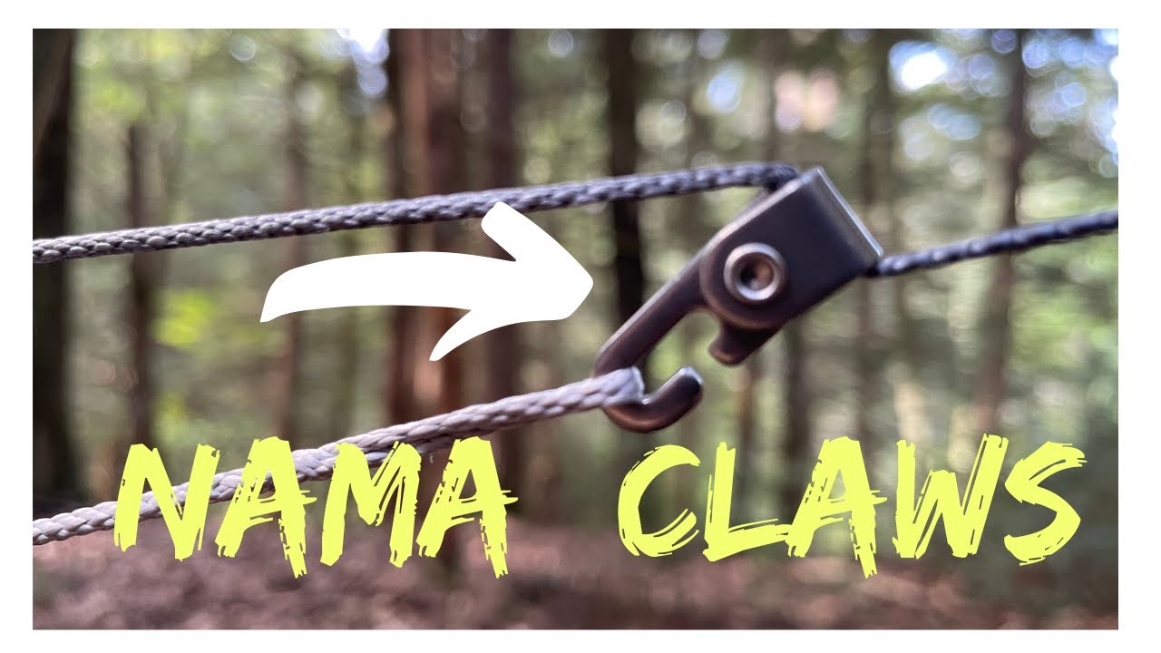 Nama Claws