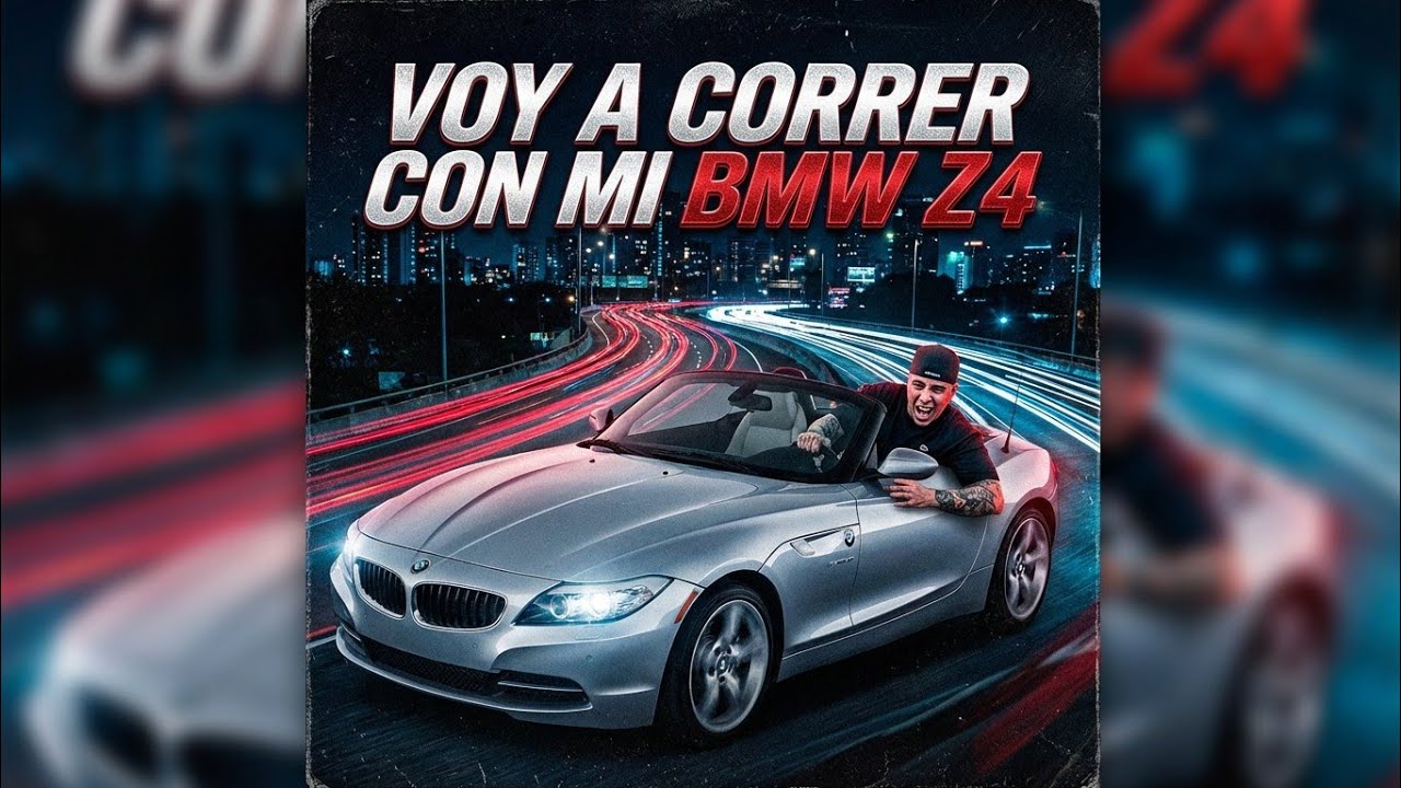 ESTO NO ERA PARA PRINCIPIANTES 😈 BMW Z4 DESATARA EN EL AUTÓDROMO BOGOTA