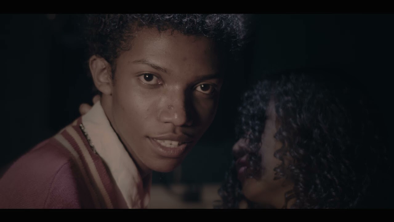 Lorie - Ka&euml;d (Official Music Video) | Pop, Country, Yodel | Malagasy Music