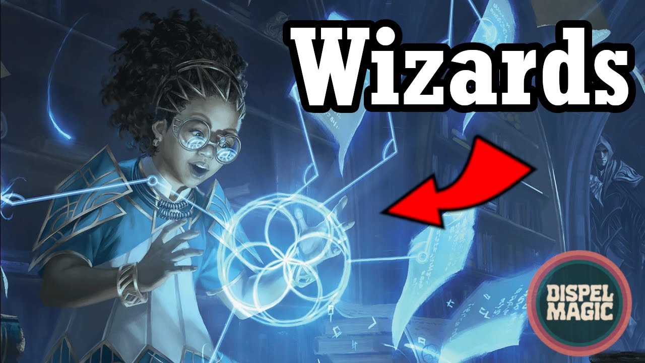 Wizards