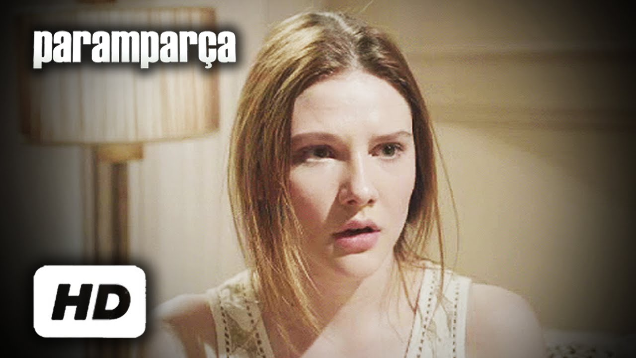 Paramparça 26. Bölüm Final Sahnesi