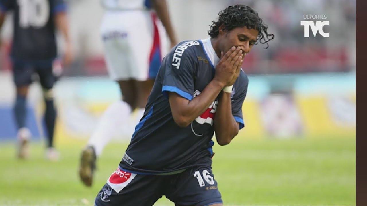 Edy Vasquez | El Toque De Rely